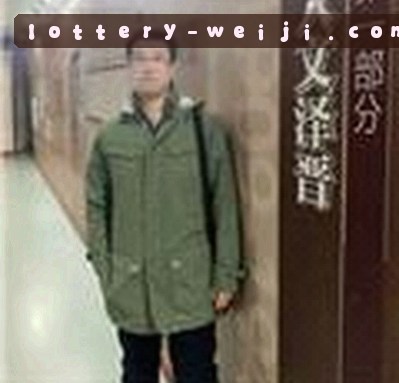 周磊